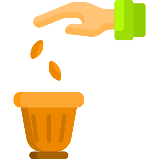 Seed icon