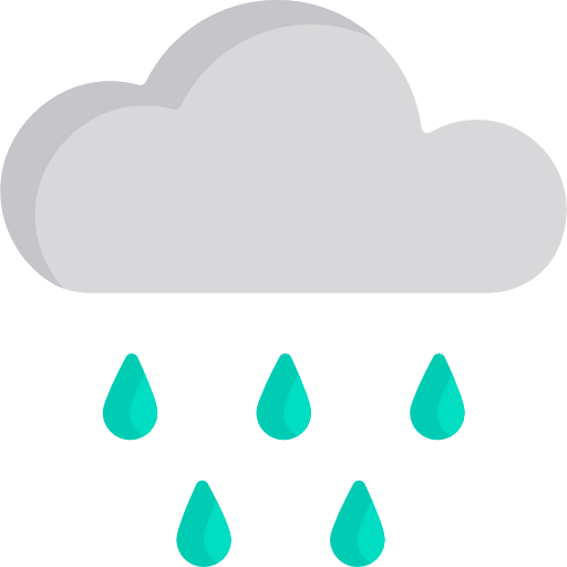 Rain icon