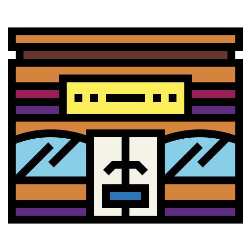 Shop icon