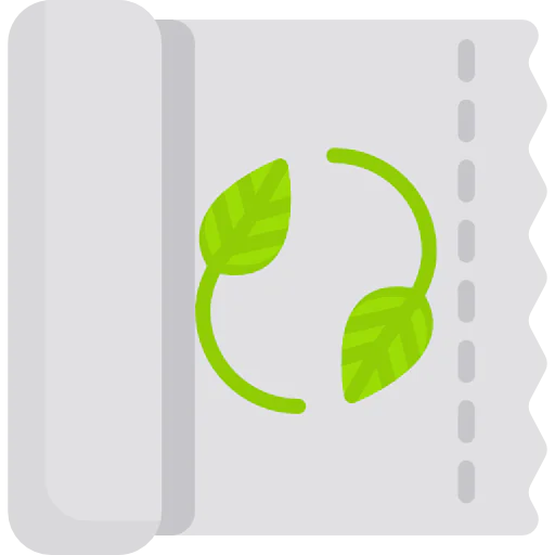 Tissue icon