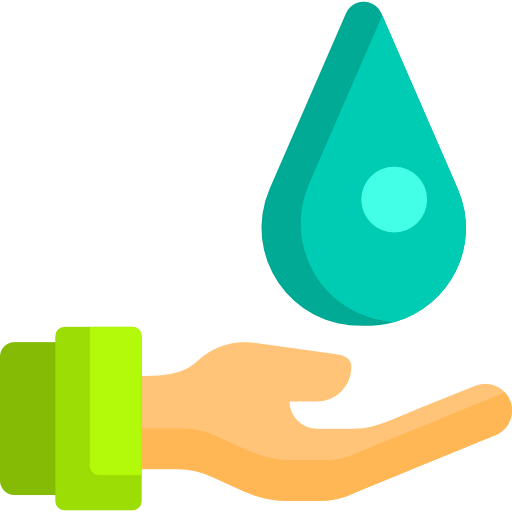 Water icon