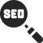 Seo icon 64x64