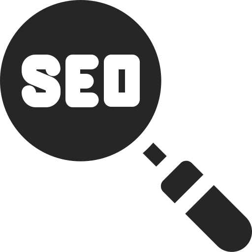 Seo icon