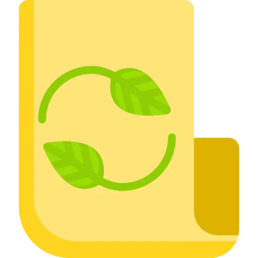 Paper icon