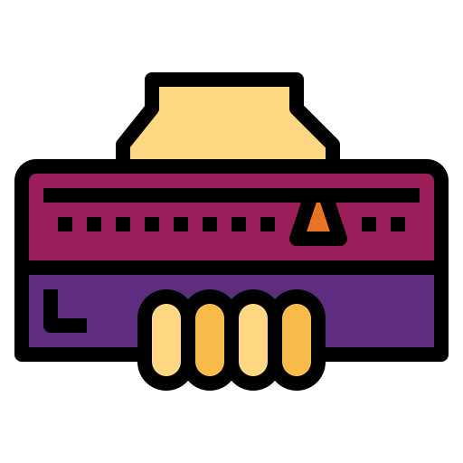 Wallet icon