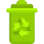Recycle bin icon 64x64