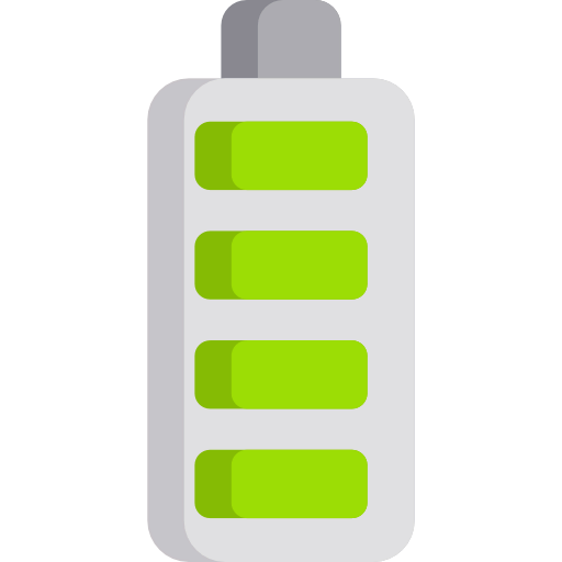 Battery icon