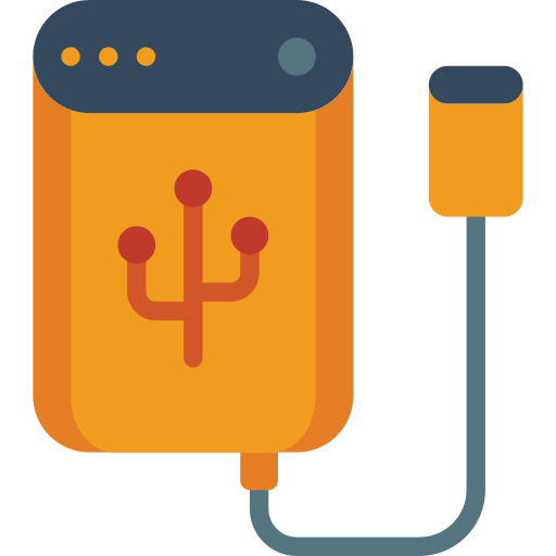 Harddrive icon