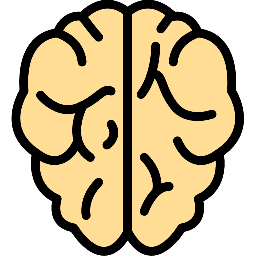 Brain icon