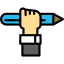 Pencil icon 64x64