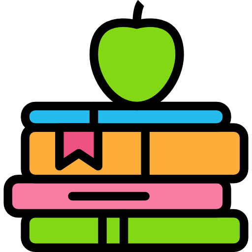 Book icon