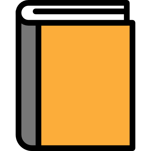 Book icon