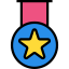 Medal icon 64x64