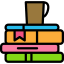 Books icon 64x64