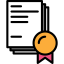 Diploma icon 64x64