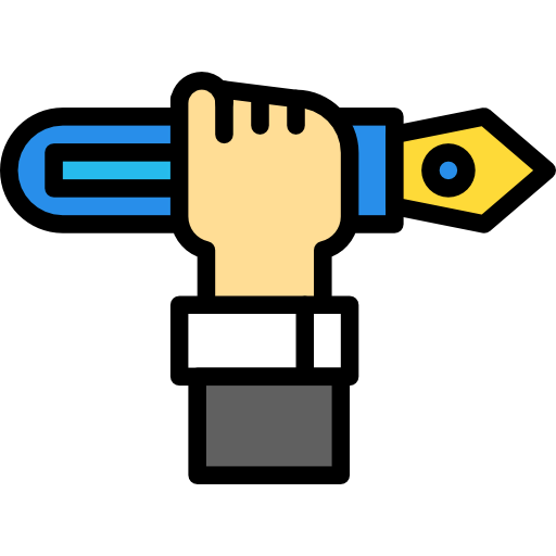 Pen icon