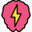 Brain icon 64x64