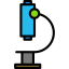 Microscope icon 64x64