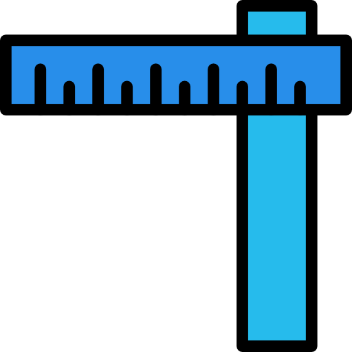 Ruler icon