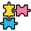 Puzzle icon 64x64