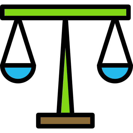 Balance icon