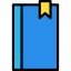 Notebook icon 64x64