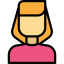 Teacher icon 64x64