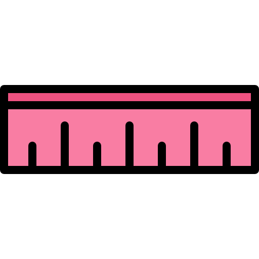 Ruler icon