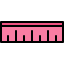 Ruler icon 64x64