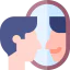 Mirror icon 64x64