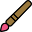 Paint brush icon 64x64