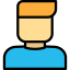 Teacher icon 64x64