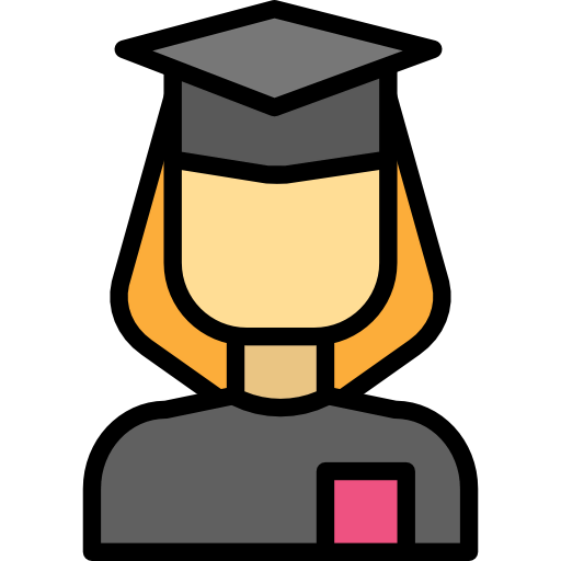 Student icon