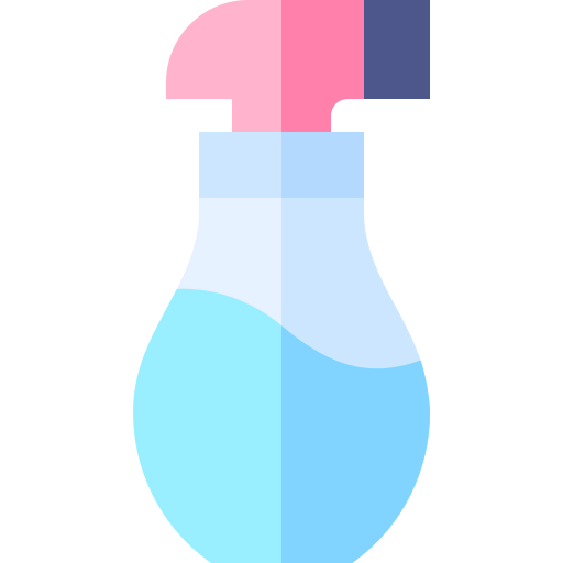 Spray icon