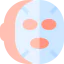 Facial mask icon 64x64