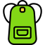 Backpack icon 64x64