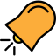 Bell icon 64x64