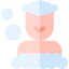 Shower icon 64x64