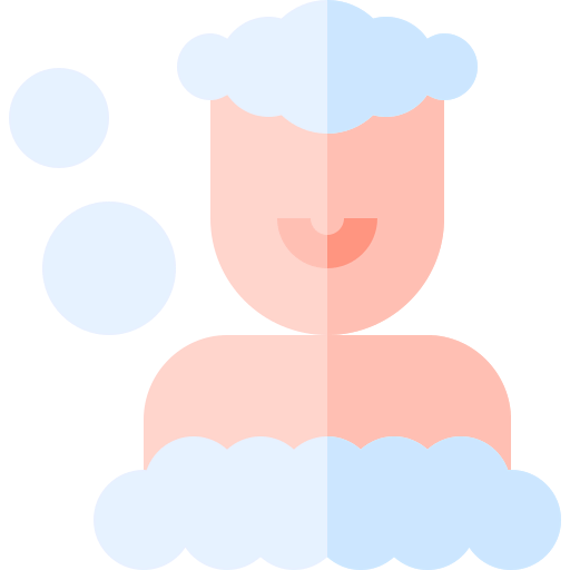 Shower icon