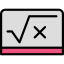 Maths icon 64x64