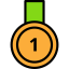 Medal icon 64x64