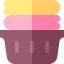 Laundry basket іконка 64x64