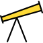 Telescope icon 64x64