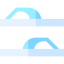 Slippers icon 64x64