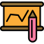 Blackboard icon 64x64