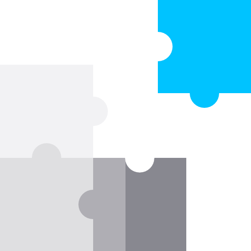 Puzzle icon