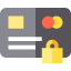 Credit card icon 64x64