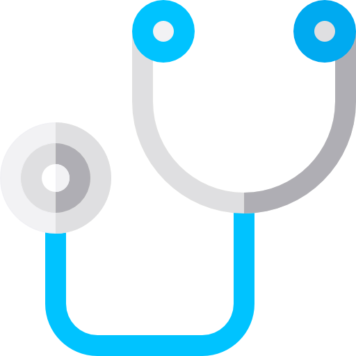 Stethoscope icon
