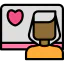 Teacher icon 64x64