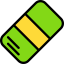 Eraser icon 64x64